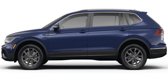 VOLKSWAGEN TIGUAN 4MOTION 2022 3VV2B7AX0NM085046 image VOLKSWAGEN TIGUAN 4MOTION 2022 3VV2B7AX0NM085046 image